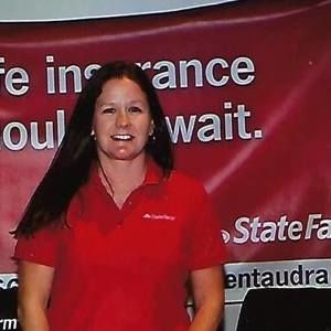 Meet your Posher, Carrie